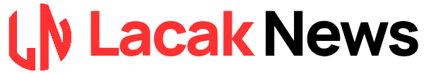Lacak News